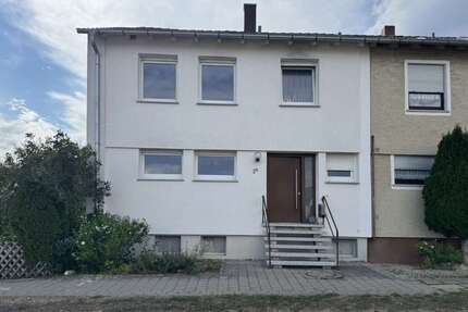 Haus zum Kaufen in Neuhausen ob Eck 260.000,00 € 108.69 m²