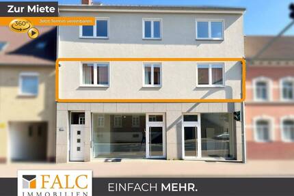 Junge Familien nennen diese Wohnung: Zuhause! - Eschweiler Pumpe