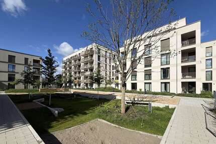 Wohnung zum Kaufen in Freiburg 457.500,00 € 64 m²