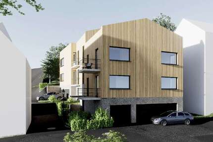 Haus zum Kaufen in Wald-Michelbach 109.900,00 € 1 m²