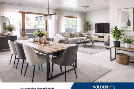Wohnung zum Kaufen in Ketsch 293.000,00 € 88.27 m²