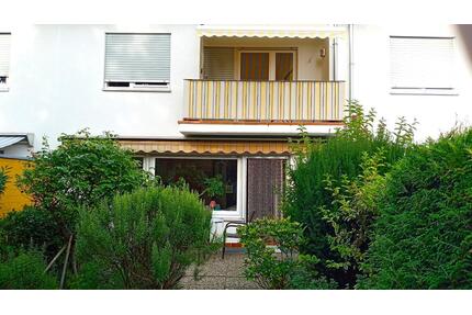 Familienfreundliches Reihenmittelhaus - provisionsfrei - Kriftel