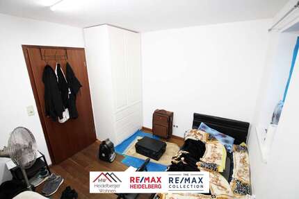 Wohnung zum Kaufen in Mannheim 85.000,00 € 17.1 m²