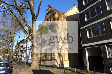 Haus zum Kaufen in Duisburg 295.000,00 € 278.67 m²