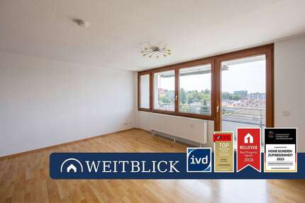 Wohnung zum Mieten in Bietigheim-Bissingen 995,00 € 106 m²