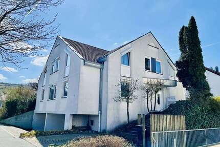 Wohnung zum Kaufen in Bad Mergentheim 357.000,00 € 143.96 m²