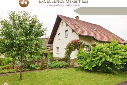 Haus zum Kaufen in Bad Grönenbach Ittelsburg 349.000,00 € 130 m² - Bad Grönenbach / Ittelsburg