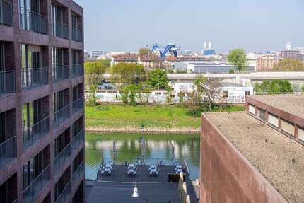 Wohnung zum Kaufen in Mannheim 450.000,00 € 96 m²