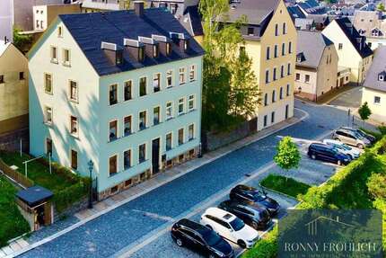 Wohnung zum Mieten in Annaberg-Buchholz 325,00 € 62 m²