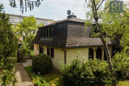Haus zum Kaufen in Würzburg 1.192.000,00 € 165 m²