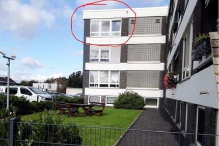 Apartment in Rumeln 44qm - 330,00&nbsp;EUR Kaltmiete, ca.&nbsp; 44,00&nbsp;m&sup2; in Duisburg (PLZ: 47239) Rheinhausen