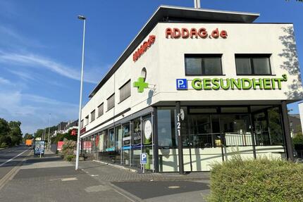 sonnige Naturheilpraxis nähe Stadtpark zur Mitnutzung - Aachen Aachen-Mitte