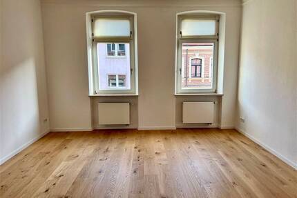 83 m² - 2,5 Zimmer Wohnung zentral in Bamberg zu vermieten