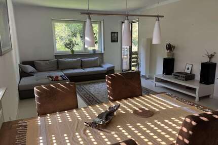 Wohnung zum Mieten in Elmstein 735,00 € 95 m²