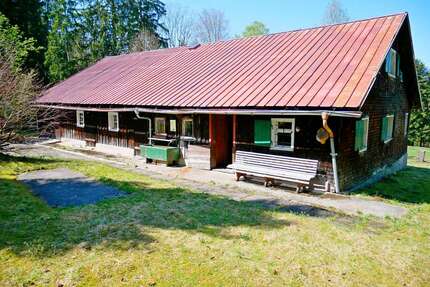 Haus zum Kaufen in Stiefenhofen 998.000,00 € 90 m²