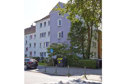 Wohnung zum Mieten in Bochum 630,00 € 73.4 m²