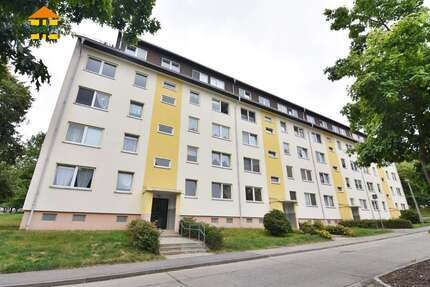 Wohnung zum Mieten in Chemnitz 360,00 € 80 m²
