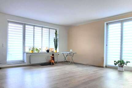Wohnung zum Mieten in Gerichshain 530,00 € 62.27 m²