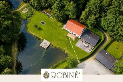 Haus zum Kaufen in Ratingen 4.900.000,00 € 630 m²