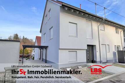 Haus zum Mieten in Gaggenau 1.750,00 € 147.28 m²