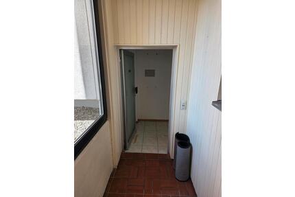 3,5 Zimmer Wohnung Freiburg-Betzenhausen ohne Maklerprovision - Freiburg im Breisgau Haslach