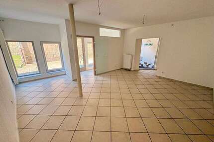 Wohnung zum Mieten in Halberstadt 331,00 € 55 m²