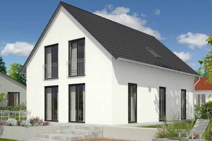 Schönes Haus mit Ankleide und Arbeitszimmer! - Schwerte