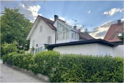 Haus zum Kaufen in Landsberg am Lech 469.000,00 € 120 m²