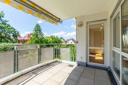 Wohnung zum Kaufen in Weingarten 340.000,00 € 84.23 m²