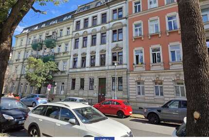 Wohnung zum Mieten in Dresden 765,00 € 76.3 m²