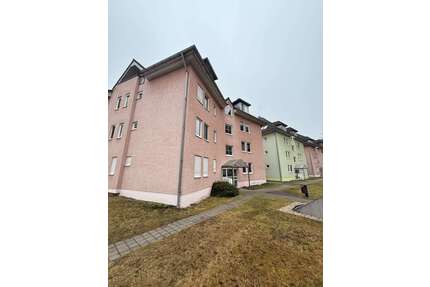 Wohnung zum Mieten in Lichtenstein 320,00 € 56.55 m²