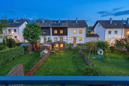 Haus zum Kaufen in Nußdorf 735.000,00 € 140 m²