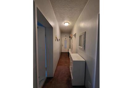 Attraktive 2 Zimmer Wohnung im Herzen von Königswinter