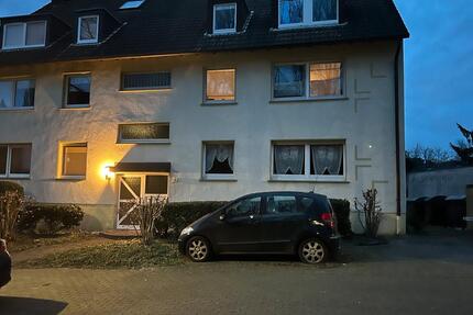 71 qm Wohnung, EG, Keilstr.29 Bochum