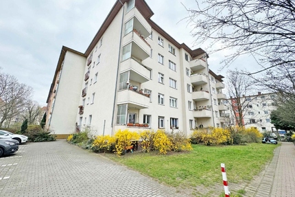 VERKAUFT - freie Wohnung im Herzen von Schöneberg - Berlin