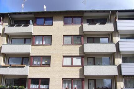 3-Zimmer Wohnung in Neumünster - 602,00&nbsp;EUR Kaltmiete, ca.&nbsp; 70,00&nbsp;m&sup2; in Neumünster (PLZ: 24534)