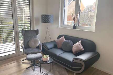 Wohnung zum Mieten in Hessen - Reinheim 650,00 € 40 m²