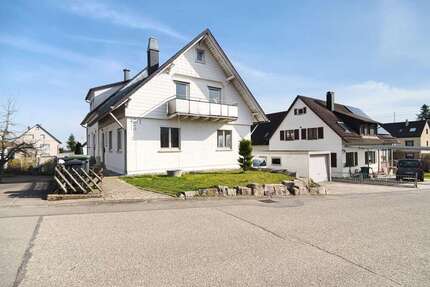 Haus zum Kaufen in Jettingen 319.000,00 € 125 m²