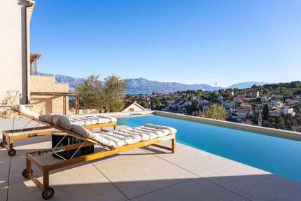 Haus zum Kaufen in Brac 1.250.000,00 € 253 m²