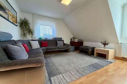 Wohnung zum Kaufen in Dettingen unter Teck 175.000,00 € 61 m²