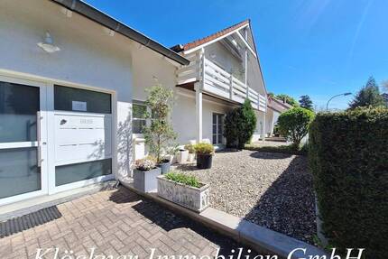 Elegante Terrassenwohnung in SB Spitzenlage - Saarbrücken Alt-Saarbrücken
