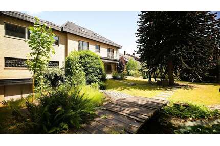 Haus zum Kaufen in Köln 1.059.000,00 € 172.71 m²