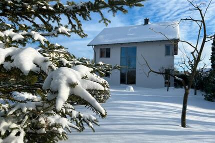 Passivhaus in Traumlage – Licht. Raum. Freiheit. - Wolfsburg Detmerode