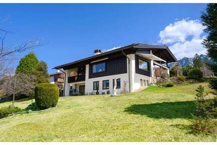 Haus zum Kaufen in Krün 2.100.000,00 € 201.85 m²