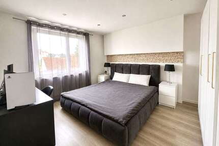 Wohnung zum Kaufen in Augsburg 229.000,00 € 56.79 m²