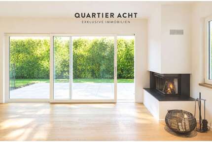 Haus zum Mieten in Grünwald 5.700,00 € 209.66 m²