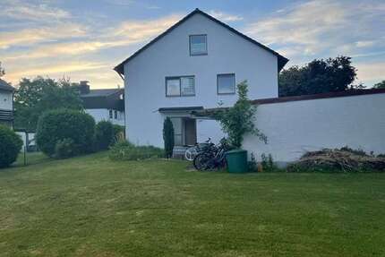 Wohnung zum Mieten in Dillingen 1.250,00 € 107 m²