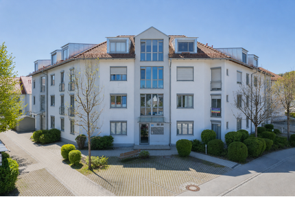 Wohnung zum Kaufen in Wolfratshausen 550.000,00 € 96 m²