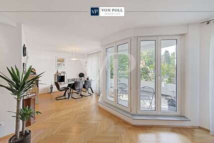 Wohnung zum Kaufen in Dortmund 485.000,00 € 122 m²