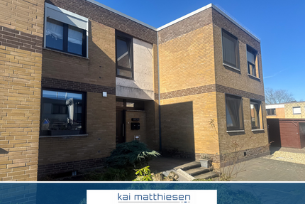 Wohnung zum Kaufen in Kempen 205.000,00 € 93 m²